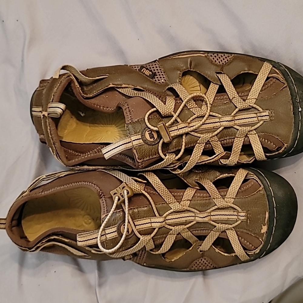 Jbu shoes
